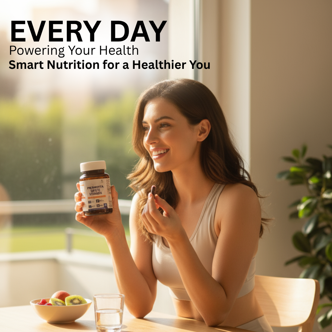 Multivitamin for Men & Women - Image 3