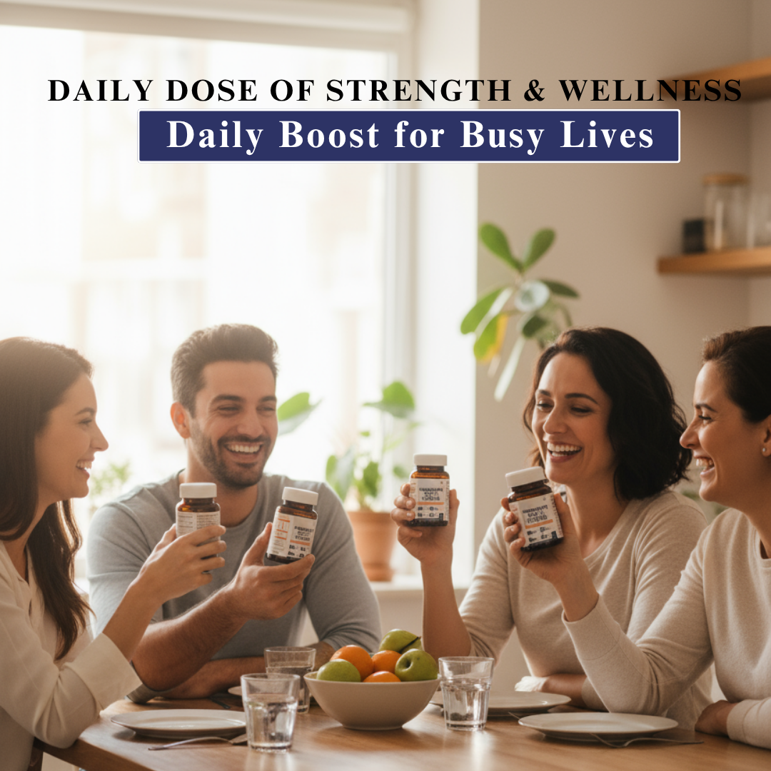 Multivitamin for Men & Women - Image 5