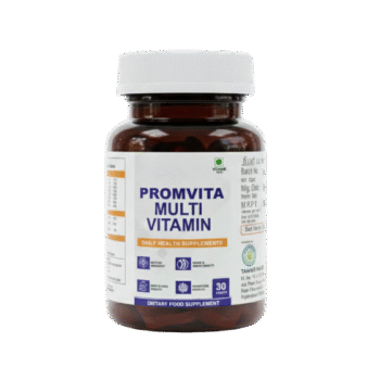 Multivitamin for Men & Women